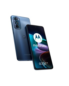 Smartfon Motorola Moto EDGE 30 5G 8/256GB Grey (WYPRZEDAŻ)