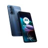 Smartfon Motorola Moto EDGE 30 5G 8/256GB Grey (WYPRZEDAŻ)