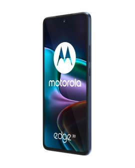 Smartfon Motorola Moto EDGE 30 5G 8/256GB Grey (WYPRZEDAŻ)