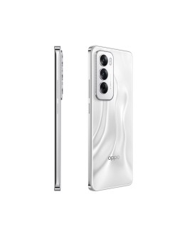 Oppo RENO 12 5G DS 12/256GB ASTRO SILVER