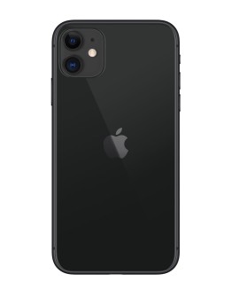Apple iPhone 11 64GB Black