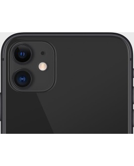 Apple iPhone 11 64GB Black