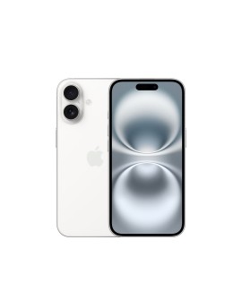 Apple iPhone 16 256GB White