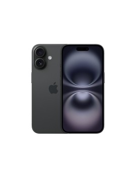Apple iPhone 16 256GB Black