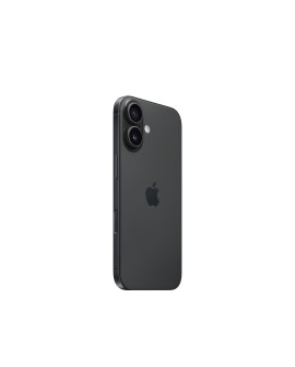Apple iPhone 16 256GB Black