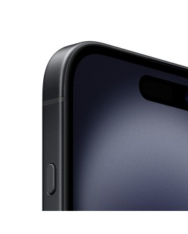 Apple iPhone 16 256GB Black