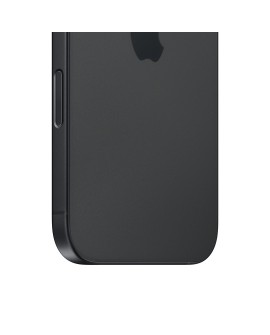 Apple iPhone 16 256GB Black