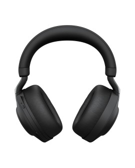 Jabra 28599-989-999 słuchawki/zestaw słuchawkowy Przewodowy i Bezprzewodowy Opaska na głowę Biuro/centrum telefoniczne USB