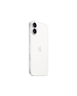 Apple iPhone 16 Plus 128GB White