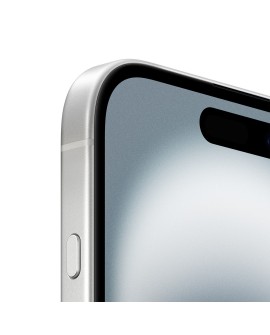Apple iPhone 16 Plus 128GB White