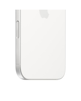 Apple iPhone 16 Plus 128GB White