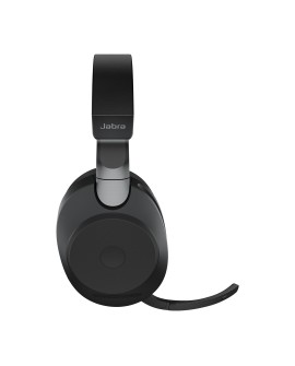 Jabra 28599-989-999 słuchawki/zestaw słuchawkowy Przewodowy i Bezprzewodowy Opaska na głowę Biuro/centrum telefoniczne USB