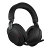 Jabra 28599-989-999 słuchawki/zestaw słuchawkowy Przewodowy i Bezprzewodowy Opaska na głowę Biuro/centrum telefoniczne USB
