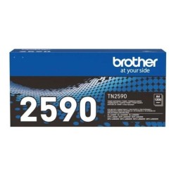 BROTHER Toner czarny TN2590...