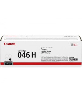 Canon Toner CRG-046H 1254C004 Black