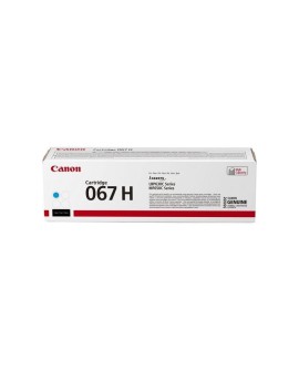 Canon CRG-067H Toner Cyan 5105C002
