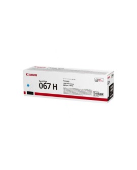 Canon CRG-067H Toner Cyan 5105C002