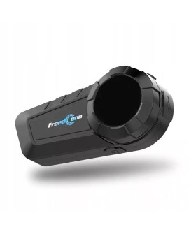 Interkom motocyklowy FreedConn KY-Pro Single EU