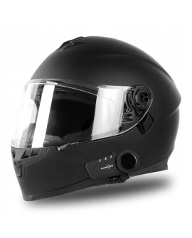 Interkom motocyklowy FreedConn KY-Pro Single EU
