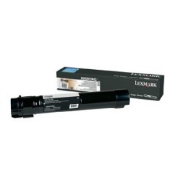 TONER CARTRIDGE BLACK 38K...