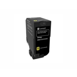 RETURN-TONER CARTRIDGE...