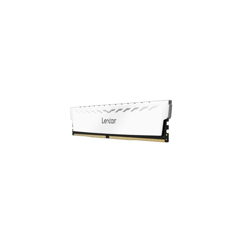 MEMORY DIMM 8GB PC28800 DDR4/LD4BU008G-R3600GSWG LEXAR