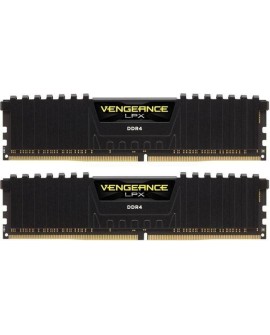 Corsair Vengeance LPX 16GB DDR4-2133 moduł pamięci 2 x 8 GB 2133 Mhz