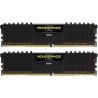 Corsair Vengeance LPX 16GB DDR4-2133 moduł pamięci 2 x 8 GB 2133 Mhz