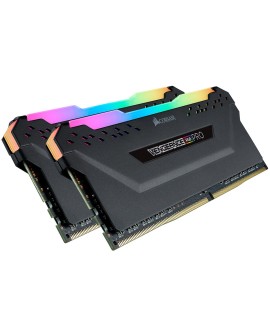 Corsair Vengeance RGB Pro CMW16GX4M2D3600C18 moduł pamięci 16 GB 2 x 8 GB DDR4 3600 Mhz