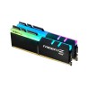 G.SKILL TRIDENTZ RGB DDR4 2X32GB 3600MHZ CL16 XMP2 F4-3600C16D-64GTZR