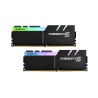 G.SKILL TRIDENTZ RGB DDR4 2X32GB 3600MHZ CL16 XMP2 F4-3600C16D-64GTZR