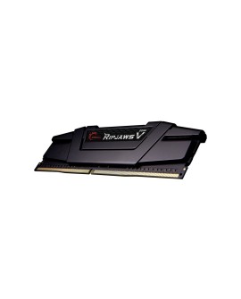 G.SKILL RIPJAWSV DDR4 128GB 4X32GB 3600MHZ CL16 XMP2 F4-3600C16Q-128GVK