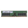 Samsung UDIMM non-ECC 8GB DDR4 1Rx8 3200MHz PC4-25600 M378A1K43EB2-CWE