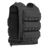 Kamizelka treningowa z obciążeniem 30 kg HMS Premium KTO30