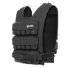 Kamizelka treningowa z obciążeniem 30 kg HMS Premium KTO30