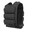 Kamizelka treningowa z obciążeniem 30 kg HMS Premium KTO30