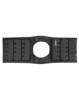 Kamizelka treningowa z obciążeniem 30 kg HMS Premium KTO30