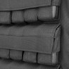 Kamizelka treningowa z obciążeniem 30 kg HMS Premium KTO30
