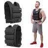 Kamizelka treningowa z obciążeniem 30 kg HMS Premium KTO30