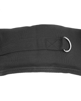 Kamizelka treningowa z obciążeniem 30 kg HMS Premium KTO30