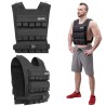 Kamizelka treningowa z obciążeniem 30 kg HMS Premium KTO30