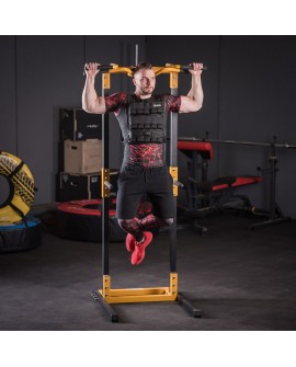 Kamizelka treningowa z obciążeniem 30 kg HMS Premium KTO30