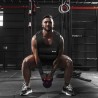 Kamizelka treningowa z obciążeniem 30 kg HMS Premium KTO30