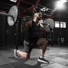 Kamizelka treningowa z obciążeniem 30 kg HMS Premium KTO30