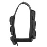 Kamizelka treningowa z obciążeniem 30 kg HMS Premium KTO30