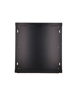 EXTRALINK SZAFA RACK WISZĄCA 12U 600X450 CZARNA