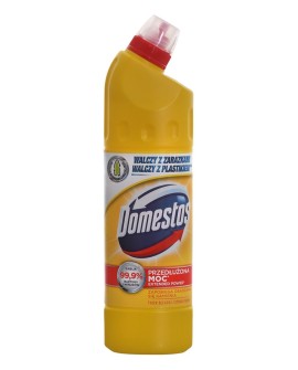 DOMESTOS Przedłużona Moc Citrus 20x750ml
