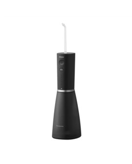 Irygator doustny Panasonic | EW-DJ86-K503 | Bezprzewodowy | 200 ml | Liczba głowic 2 | Czarny