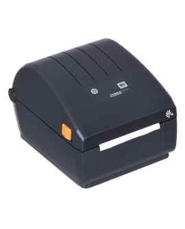 Zebra-Drukarka etykiet ZD220/termiczna/203dpi/USB