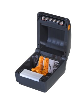 Zebra-Drukarka etykiet ZD220/termiczna/203dpi/USB